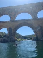 Photo 2 of Le Pont Du Gard