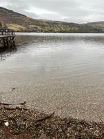 Loch Tay - Kenmore