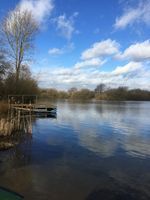 Love Open Water Nottingham