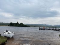 Photo 3 of Loch shiel