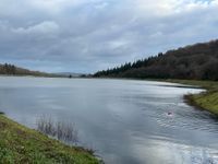 Photo 2 of Pant yr eos resevoir
