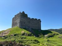 Photo 5 of Loch Moidart Castle Tioram