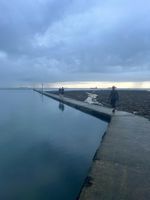 Walpole Bay Tidal Pool