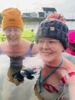 Photo 4 of Woodup Pool, Tollesbury