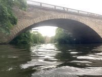 Photo 2 of Warwick Castle view