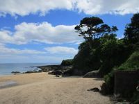 Myrtleville Beach
