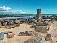 Photo 2 of Kingsbarns Beach