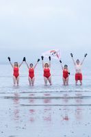 Granton - Wardie Bay