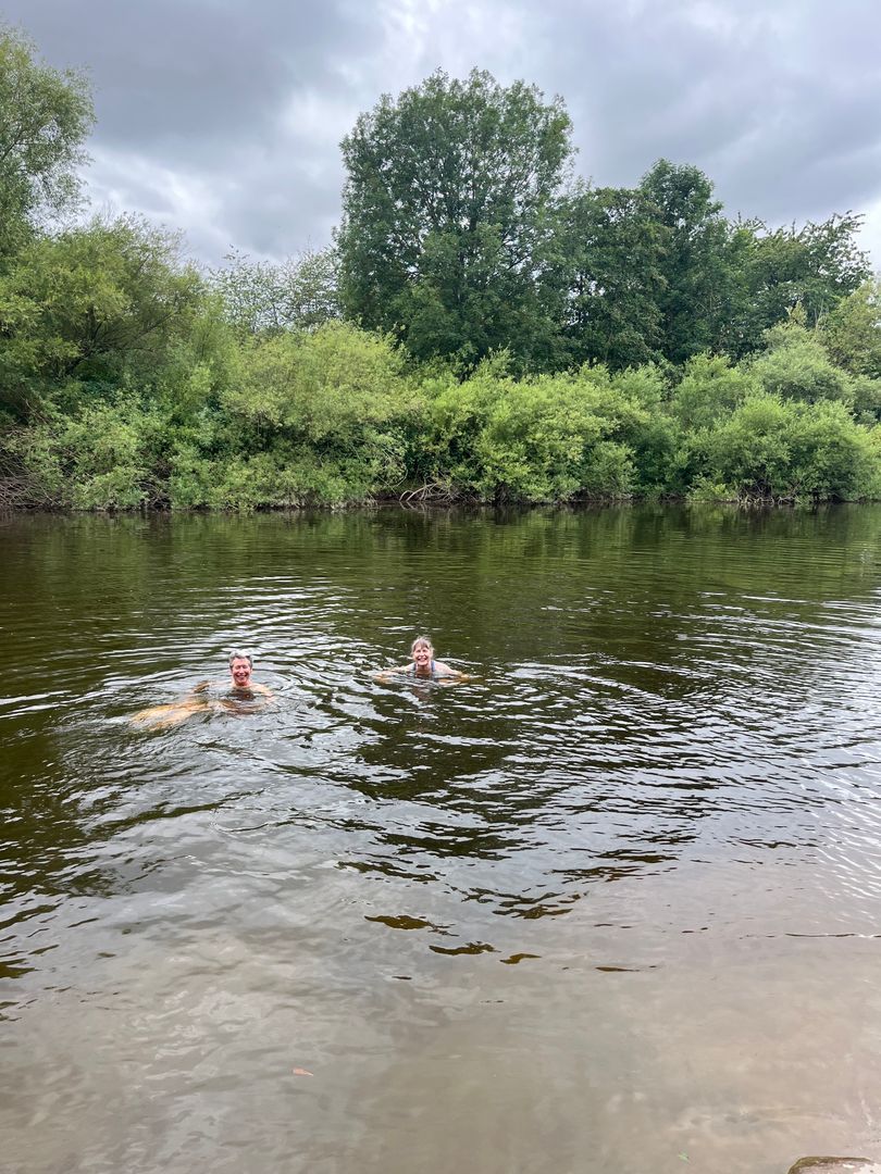 Photo of Breinton, River Wye
