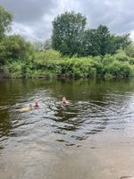 Breinton, River Wye