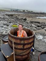 Photo 5 of Wild Atlantic Seaweed Baths