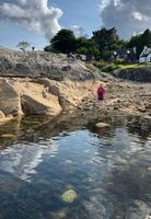 Photo 5 of Corrie slipway