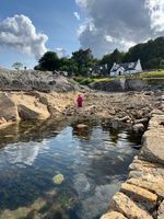 Photo 3 of Corrie slipway