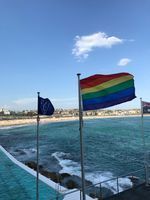 Bondi Beach Sydney Australia