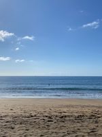 Playa de los Pocillos