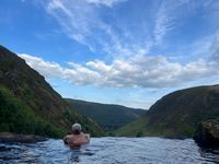 Photo 5 of Rhiwagor Waterfall