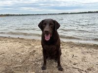 Dodge #4 State Park