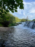 Photo 2 of Warleigh Weir