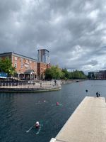 Salford Watersports Centre