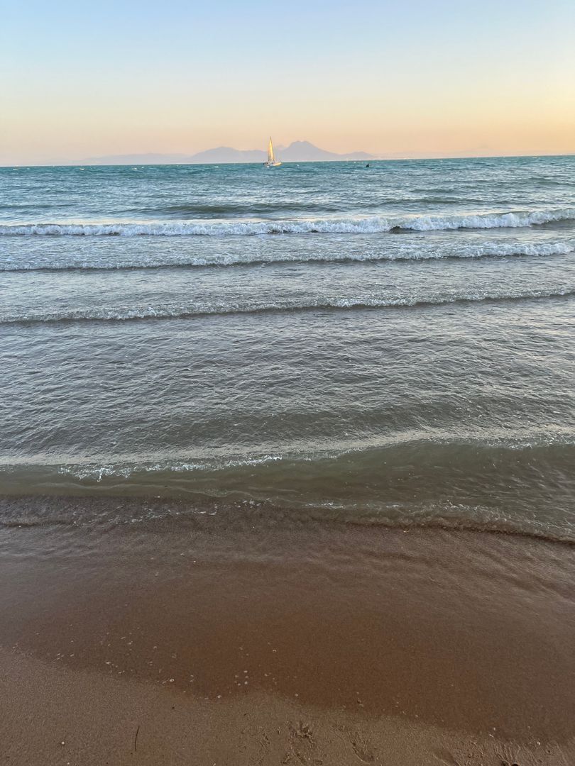 Photo of Sidi Bou Saïd
