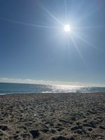 Photo 2 of Playa Bil Bil - Arroyo De La Miel