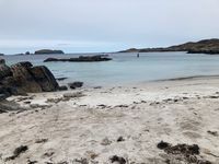 Photo 4 of Bostadh Beach