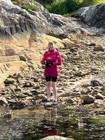 Photo 4 of Corrie slipway