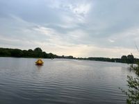 Photo 2 of Grendon Lakes - Xtreme wake