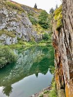 Photo 4 of Rosebush Quarry