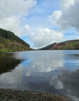Photo 3 of Llyn Gerionydd