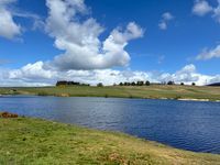 Cockburn reservoir LOCH