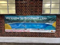 Brockwell Lido