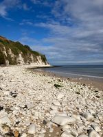 Photo 2 of Danes Dyke, Flamborough