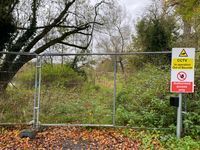 Photo 4 of Figheldean Mill Pond