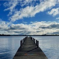 Oxford Island, Lough Neagh