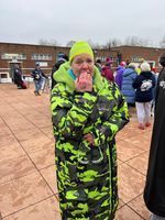 Photo 4 of Parliament Hill Fields Lido