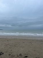 Portmarnock Velvet Strand