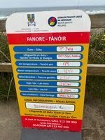 Photo 3 of Fanore Beach