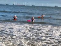 Photo 4 of Aberdeen Beach