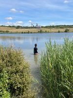 Photo 3 of St Aidans nature reserve