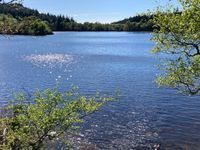 Photo 2 of Loch Coille-Bharr