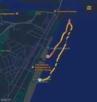 Photo 5 of Lowestoft Beach (North and South Access)