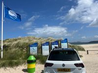 Photo 5 of Killahoey strand beach