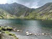 Photo 4 of Llyn Cau