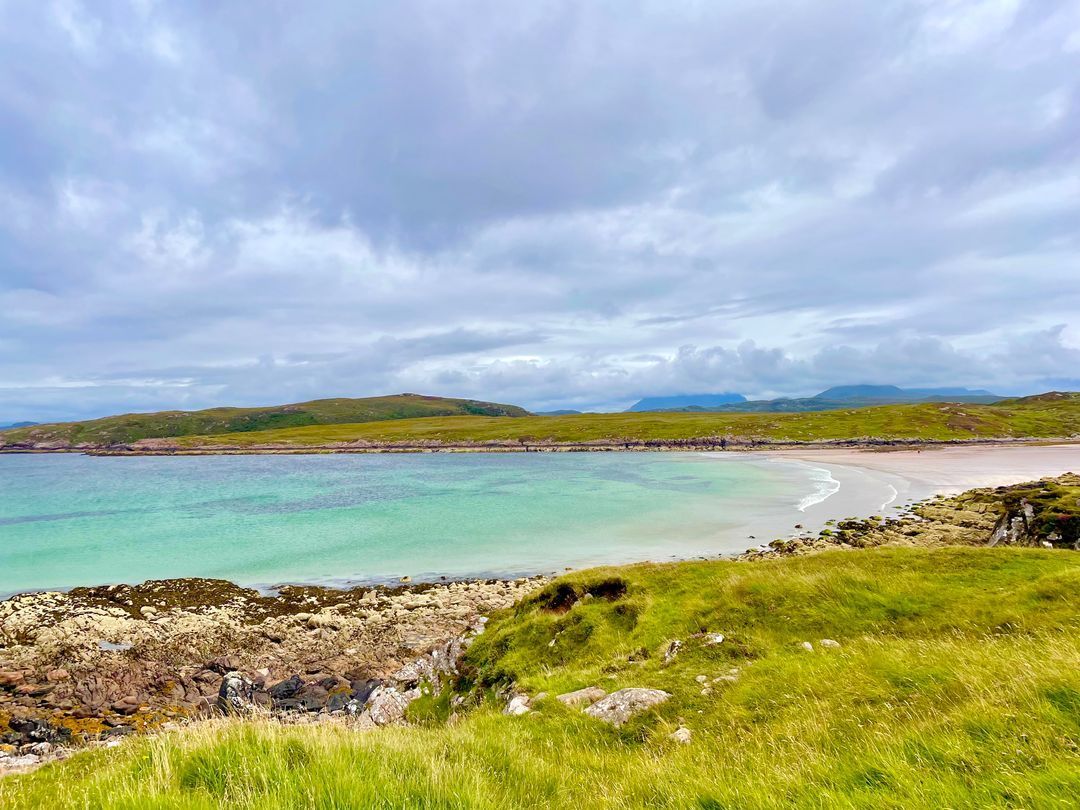 Photo of Achnahaird Bay