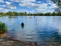 Shepperton Open Water Swims