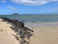 Photo 2 of Playa de Corralejo Viejo