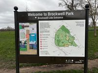 Photo 2 of Brockwell Lido