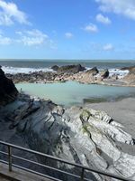 Photo 2 of Ilfracombe Tunnels Beach