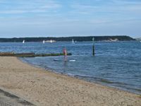 Photo 2 of Hamworthy Park Beach